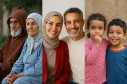 الأسر المغربية في مفترق طرق خطير: الشيخوخة ترتفع وعدد الأطفال يتراجع